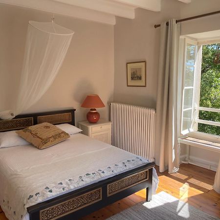 Belveze La Grange Du Barry B&B 외부 사진