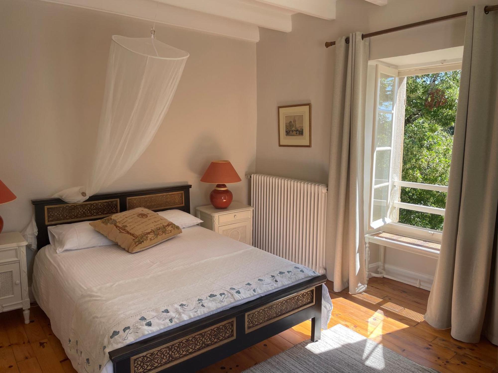 Belveze La Grange Du Barry B&B 외부 사진