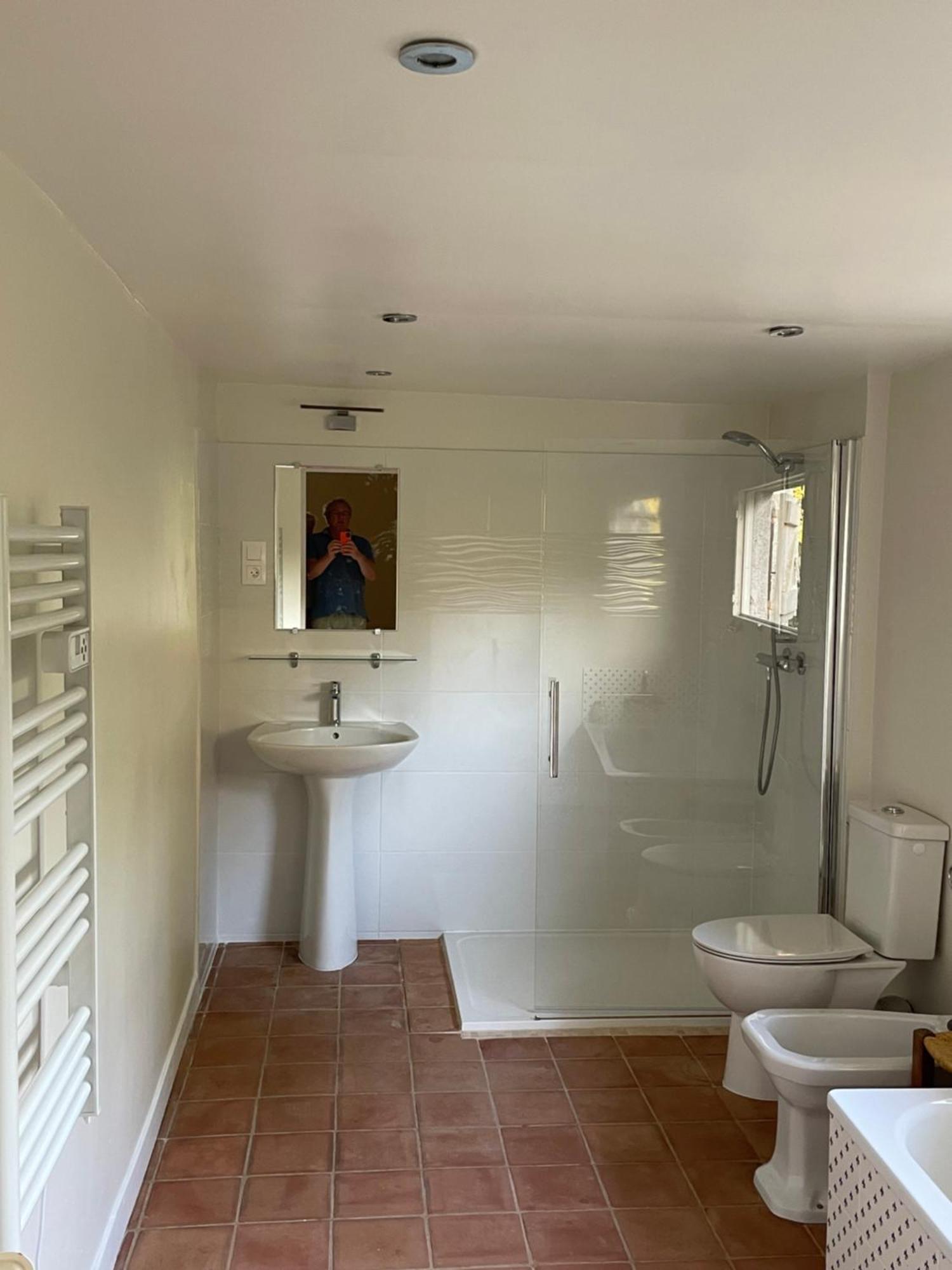 Belveze La Grange Du Barry B&B 외부 사진