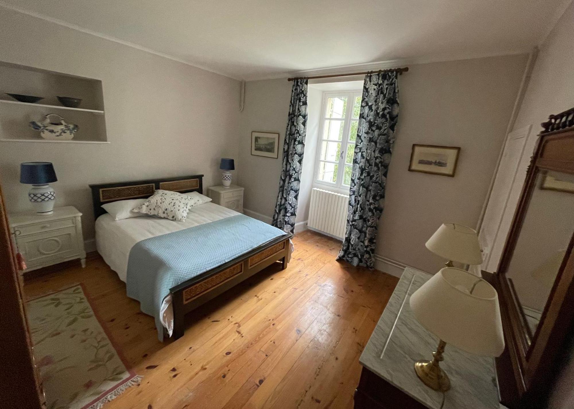 Belveze La Grange Du Barry B&B 외부 사진