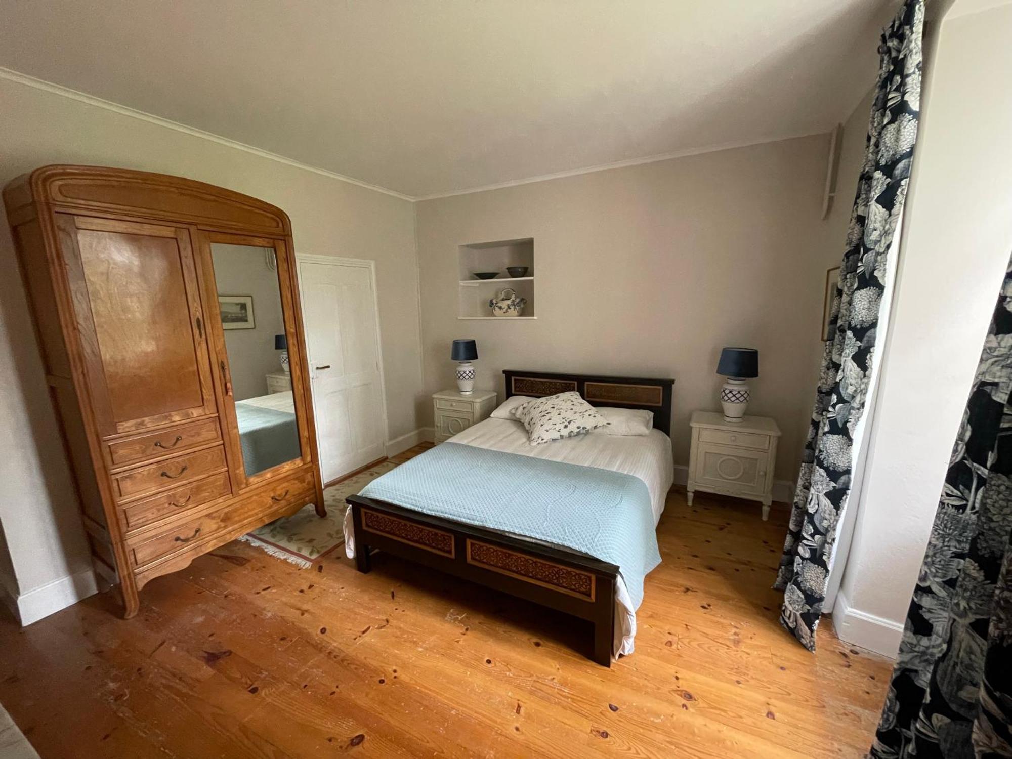 Belveze La Grange Du Barry B&B 외부 사진